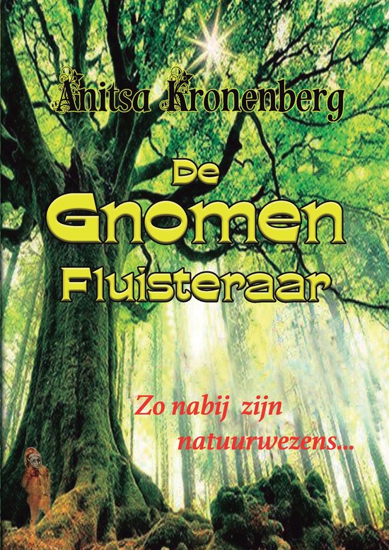 Foto: De gnomenfluisteraar