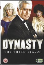 Dynasty The third Season