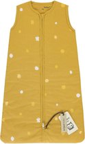Gigoteuse d'hiver Briljant Baby Taille 70 - Sunny - Ocre