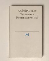 Tsjevengoer geb.