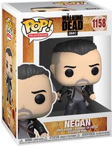 Funko Television - The Walking Dead - Negan - 1158
