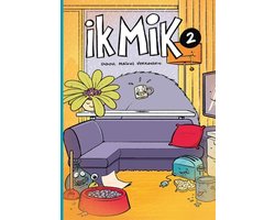 Ik Mik 2