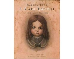 I CARI ESTINTI (THE DEARLY DEPARTED)