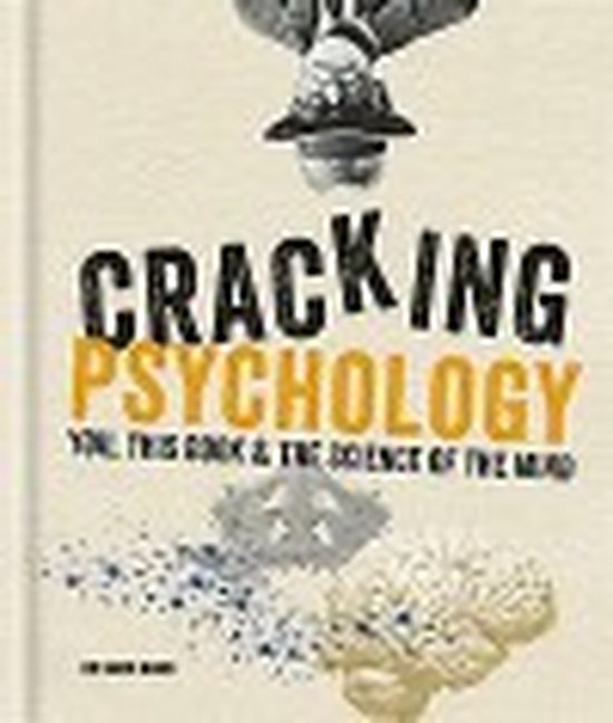 Cracking Psychology - cover