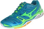 Mizuno Wave Stealth - Maat: 38.5