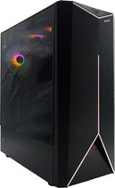 Ipason Razor Pro.9 - Gaming Desktop - i5 9400F - 16G - 240G SSD - RX550 - Fortnite - Minecraft - Sims4 -  League of Legends