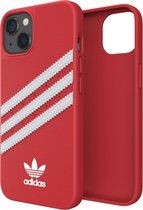 Adidas - Moulded Case iPhone 13 Pro rood