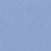 Bazzill Textuurpapier - Mono Canvas - 30.5x30.5cm - Stone Wash - 25 vellen