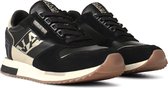Napapijri Vicky Lage sneakers - Dames - Zwart - Maat 36