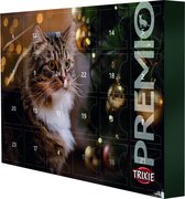 Trixie Adventkalender Premio Kat - 37X3.5X24.5CM
