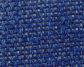 Vaessen Creative - Jute 130cm x 100cm - donkerblauw