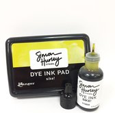 Ranger -Simon Hurley create Dye ink Reinker Sike!