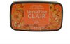 VF-CLA-701 Versafine Clair Stempelkussen - summertime oranje - permanente stempel inkt