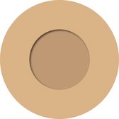 Vaessen Creative Fotolijst - MDF - rond - 27cm