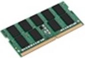 Kingston - DDR4 Geheugenmodule - 32GB - 2.933MT/s