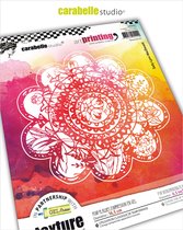 Carabelle Studio Art Printing - rond street art #2