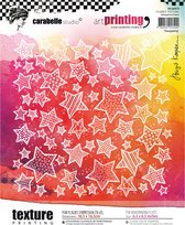 Carabelle Studio Art Printing - sterren