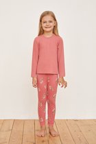 KATIA & BONY NATURAL COLORS TOP VOOR MEISJES 14-15  jaar