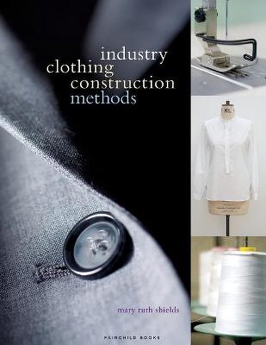 Clothing Construction Methods