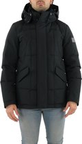 Blizzard Field Jacket Heren  maat M Zwart