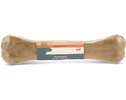 Beeztees kauwbot 26 cm 1 stuk - hondensnack - 200 - 220 gram