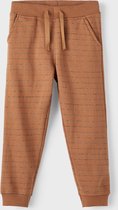 13196014 Name it sweatpant toasted coconut maat 104