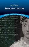 Dover Thrift Editions: Literary Collections - Selected Letters