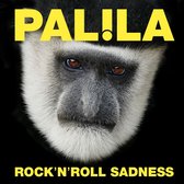 Palila - Rock'n'roll Sadness (CD)