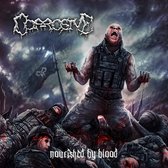 Corrosive - Nourished By Blood (CD)