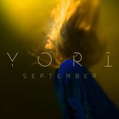 Yori Swart - September (CD)