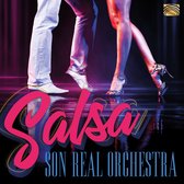 Son Real Orchestra - Salsa (CD)