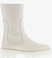 Tango Bee Bold 18 Chelsea boots - Enkellaarsjes - Dames - Wit - Maat 40