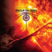 Voices Of The Cosmos - IV (CD)