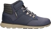 O'Neill Railer Heat LT Kids Nubuck - Kinderen - Nubuck Leer - Blauw - Maat 39