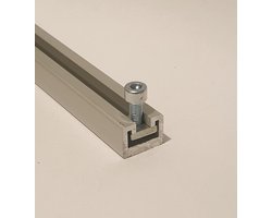 M5 schuifmoer freesmal profiel