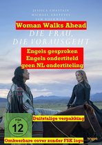 Woman Walks Ahead (2018) [DVD]