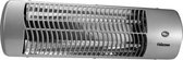 Tristar Badkamerkachel KA-5010 straalkachel