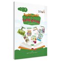 Arabische taalspelletjes voor kinderen-Boek 2 - Language games at our children's hand-book 2 الألعاب اللغوية بين يدي أولادنا