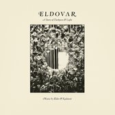Kadavar & Elder - Eldovar - A Story Of Darkness & Light (CD)