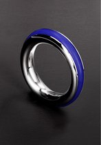 Cazzo Cockings - 50 mm - Blue - Cock Rings