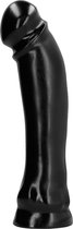 All Black 33 cm - Butt Plugs & Anal Dildos