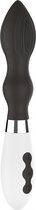 Astraea Rechargeable - Black - Silicone Vibrators