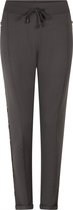 Zoso Suzy dames jogging broek antraciet