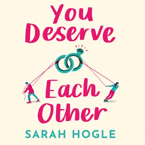 Foto: You deserve each other