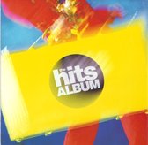 The Hits Album (2-CD-UK-IMPORT)