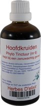 Hoofdkruiden tinctuur - 100 ml - Herbes D'elixir
