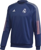 adidas Performance Sweatshirt Real Travel Swt