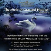 Gary Malkin - The Music Of Graceful Passages With Hemi-Syncr (CD) (Hemi-Sync)