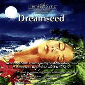 Amoraea Dreamseed - Dreamseed (CD) (Hemi-Sync)