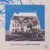 Sara Groves - Abide With Me (CD)